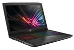 ASUS, ROG Strix GL503VM-GZ128T Gaming, Intel Core i5, NVIDIA GeForce GTX 1060 6 GB, 8 GB RAM, 1 TB HDD, 128 GB SSD, 15.6" Inch Full HD Display, Win 10, Black