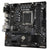 Gigabyte H610M S2H V2 (rev. 1.0) Intel H610 LGA 1700 DDR4 micro ATX - GIGATE KSA