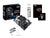 ASUS PRIME B550-PLUS Motherboard, AMD, AM4, B550, DDR4, ATX - GIGATE KSA