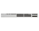 Cisco Catalyst 9200L Managed L3 Gigabit Ethernet (10/100/1000) Grey C9200L-24T-4X-E