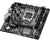 Asrock H610M-HVS/M.2 R2.0 Motherboard Intel LGA 1700 DDR4 micro ATX - GIGATE KSA