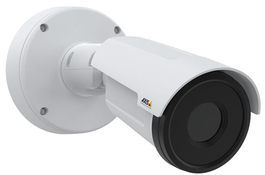 Axis 02160-001 security camera Bullet IP security camera Outdoor 800 x 600 pixels Wall/Pole