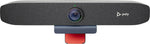 POLY Studio P15 video conferencing system 1 person(s) Personal video conferencing system