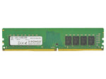 2-Power 8GB DDR4 2133MHz CL15 DIMM Memory - replaces KCP421ND8/8