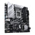 ASUS PRIME Z790M-PLUS D4 Motherboard, Intel, LGA 1700, Z790, DDR4, micro ATX - GIGATE KSA