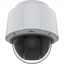 Axis 01749-002 security camera Dome IP security camera Indoor 1920 x 1080 pixels Ceiling