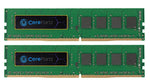 CoreParts MMDE022-32GB memory module 2 x 4 GB DDR4 2133 MHz