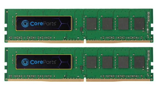CoreParts MMDE022-32GB memory module 2 x 4 GB DDR4 2133 MHz