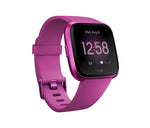 Fitbit Versa Lite 3.4 cm (1.34") LCD Digital Touchscreen Purple FB415PMPM