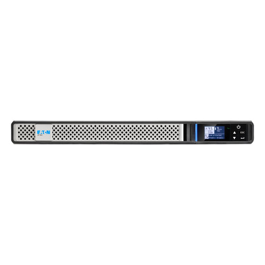 Eaton 5P850IRNG2BS uninterruptible power supply (UPS) Line-Interactive 680 W 4 AC outlet(s)