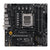 ASUS TUF GAMING B650M-E WIFI Motherboard, AMD, AM5, B650, DDR5, micro ATX - GIGATE KSA