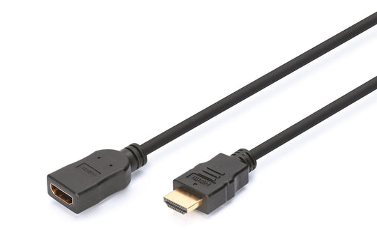 كابل تمديد HDMI عالي السرعة مع إيثرنت من ديجيتوس