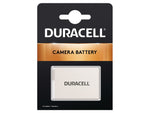 Duracell Camera Battery - replaces Canon LP-E8 Battery