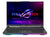 ASUS ROG Strix SCAR 16 G634JZR-N4140X Intel  Core  i9 i9-14900HX Laptop 40.6 cm (16") WQXGA 64 GB DDR5-SDRAM 1 TB SSD NVIDIA GeForce RTX 4080 Wi-Fi 6E (802.11ax) Windows 11 Pro Black