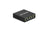 NETGEAR GS305E Managed Gigabit Ethernet (10/100/1000) Black