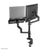 Neomounts monitor/laptop desk mount