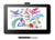 Wacom One 13 graphic tablet White 2540 lpi 294 x 166 mm USB