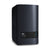 Western Digital My Cloud EX2 Ultra NAS Ethernet LAN Black Armada 385 - GIGATE KSA