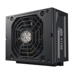 CoolerMaster V SFX Platinum 1100W PSU Fully Modular ATX 3.0 Power Supply - MPZ-B001-SFAP-BUK