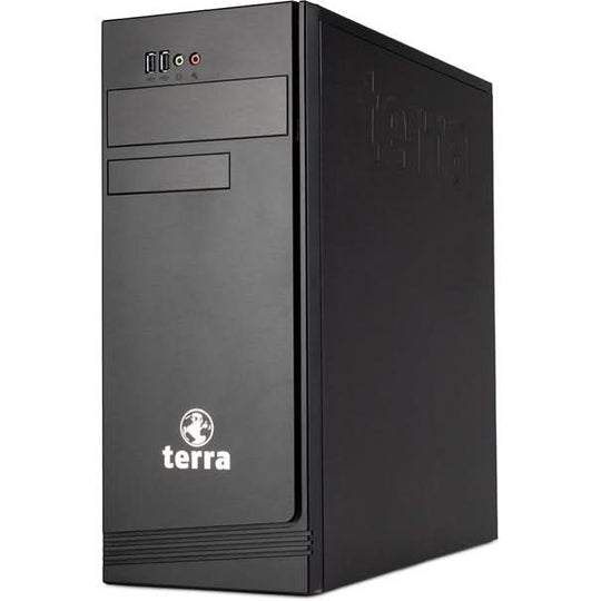 TERRA EU1009979 PC Intel® Core™ i7 i7-14700 16 GB DDR5-SDRAM 1 TB SSD Windows 11 Pro Midi Tower Black