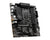 MSI PRO B760M-A WIFI DDR4 Motherboard, Intel, LGA, 1700, B760, DDR4, micro ATX - GIGATE KSA