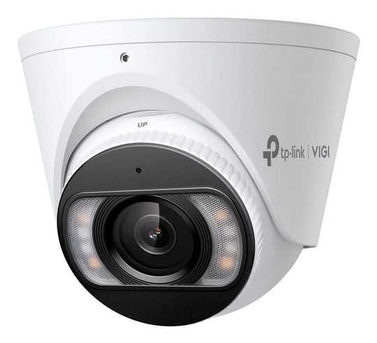 TP-Link INSIGHT S445 Turret IP security camera Outdoor 2688 x 1520 pixels Ceiling