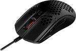 HyperX Pulsefire Haste - USB Type-A Wired -Gaming Mouse - Black