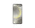 Samsung Galaxy S24+ 17 cm (6.7") Dual SIM 5G USB Type-C 12 GB 256 GB 4900 mAh Grey - GIGATE KSA