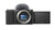 Sony Î± ZV-E10L MILC 24.2 MP CMOS 6000 x 4000 pixels Black - GIGATE KSA