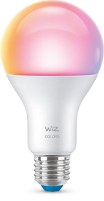 WiZ Bulb 100W A67 E27 8718699786199