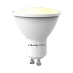 Shelly DUO GU10 Smart bulb Wi-Fi 5 W 306-4258