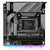 Gigabyte B660I AORUS PRO Motherboard Intel B660 LGA 1700 DDR4 mini ITX - GIGATE KSA