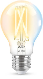 WiZ Filament Bulb Clear 60 W A60 E27 8718699787158