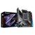 Gigabyte B760I AORUS PRO DDR4 Motherboard, Intel, LGA 1700, B760, DDR4, mini ITX - GIGATE KSA