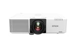 Epson EB-L630U data projector Standard throw projector 6200 ANSI lumens 3LCD WUXGA (1920x1200) White