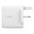 Belkin WCD001MY1MWH mobile device charger White Indoor - GIGATE KSA