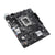 ASUS PRIME H610M-K ARGB Motherboard, Intel, LGA 1700, H610, DDR5, micro ATX - GIGATE KSA