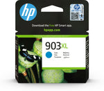 HP T6M03AE/903XL Ink cartridge cyan high-capacity, 750 pages 8.5ml for HP OfficeJet Pro 6860/6950
