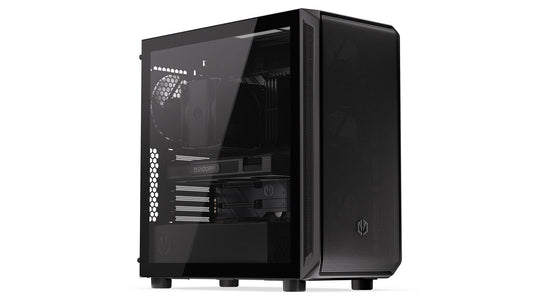 ENDORFY Arx 700 Air Full Tower ATX Case - Black