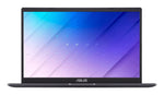 ASUS - Vivobook Go 15 + E510KA-EJ562WS + Laptop - Intel Celeron N4500 - Intel UHD Graphics - 4GB DDR4 - 128GB eMMC - 15.6-inch Full HD - Windows 11 Home in S mode - Black