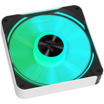 APNX FP2 ARGB 120mm PWM Professional Fan - White