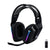 Logitech G G733 LIGHTSPEED Wireless RGB Gaming Headset