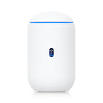 Ubiquiti Dream 7 wireless router 2.5 Gigabit Ethernet Tri-band (2.4 GHz / 5 GHz / 6 GHz) White