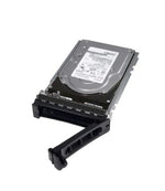 DELL 6DWVP internal hard drive 600 GB 10000 RPM 2.5" SAS