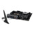 ASUS TUF GAMING H670-PRO WIFI D4 Motherboard, Intel, LGA 1700, H670, DDR4, ATX - GIGATE KSA