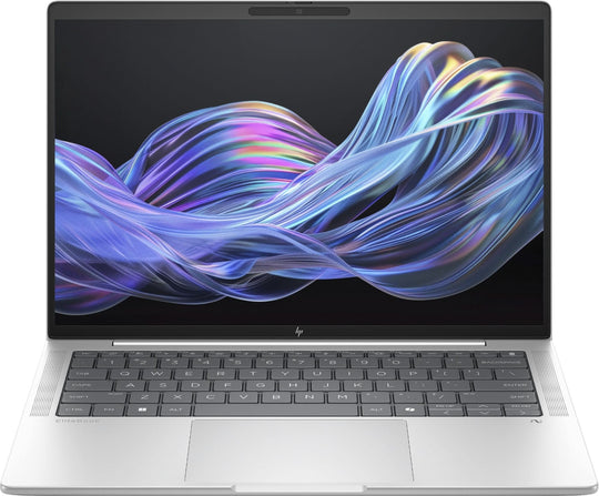 HP EliteBook X G1i Intel Core Ultra 7 258V Laptop 35.6 cm (14") WUXGA 32 GB LPDDR5x-SDRAM 512 GB SSD Wi-Fi 7 (802.11be) Windows 11 Pro Silver