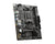 MSI PRO A620M-E Motherboard AMD Socket AM5 DDR5 mini ATX - GIGATE KSA