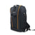 The Padcaster PCBACKPACK camera case Backpack Black