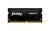 Module KF432S20IB/32, Kingston Technology, 32GB 3200MT/s DDR4, CL20 SODIMM Impact, Laptop,260-pin SO-DIMM - GIGATE KSA