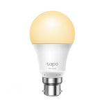 TP-Link Tapo Smart Wi-Fi Light Bulb, Dimmable TAPO L510B